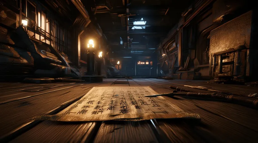 绝区零游戏图片1